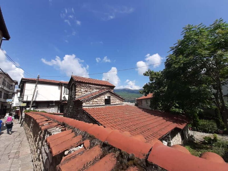 From Skopje: Full-Day Group Tour to the UNESCO City of Ohrid - A Practical Guide to the Skopje-Ohrid Day Trip