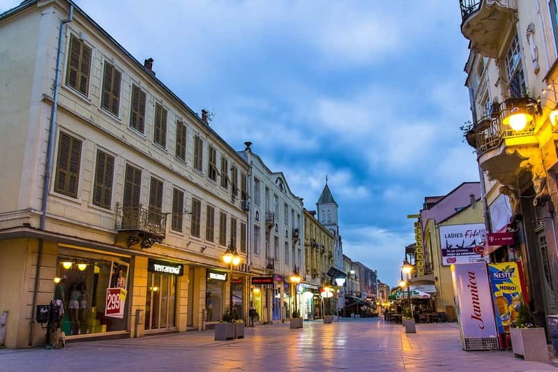 From Skopje: Guided Day Trip to Bitola and Krushevo - Final Thoughts