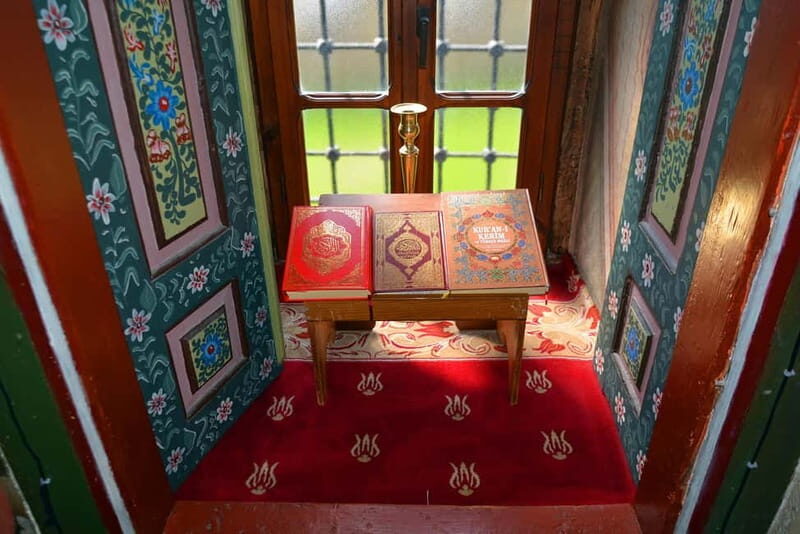 From Skopje: Matka Canyon Mosque and Arabati Baba Tekke - Practical Aspects and Tips