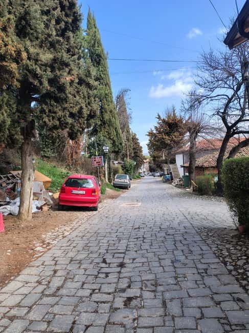 From Skopje: Ohrid Full-Day Trip with Guided Walking Tour - The Experience: What Travelers Say