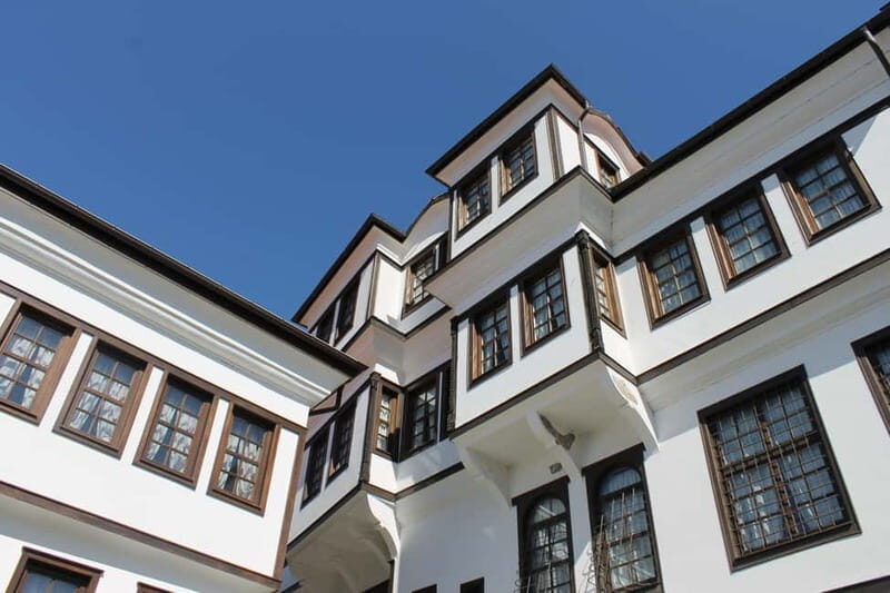 From Skopje: Private Full-Day Guided Trip to Ohrid - Key Points