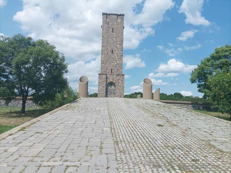 From Skopje: Prizren and Pristina, opt Kukes, Albania, a day - A Close Look at the Itinerary and What You’ll Experience