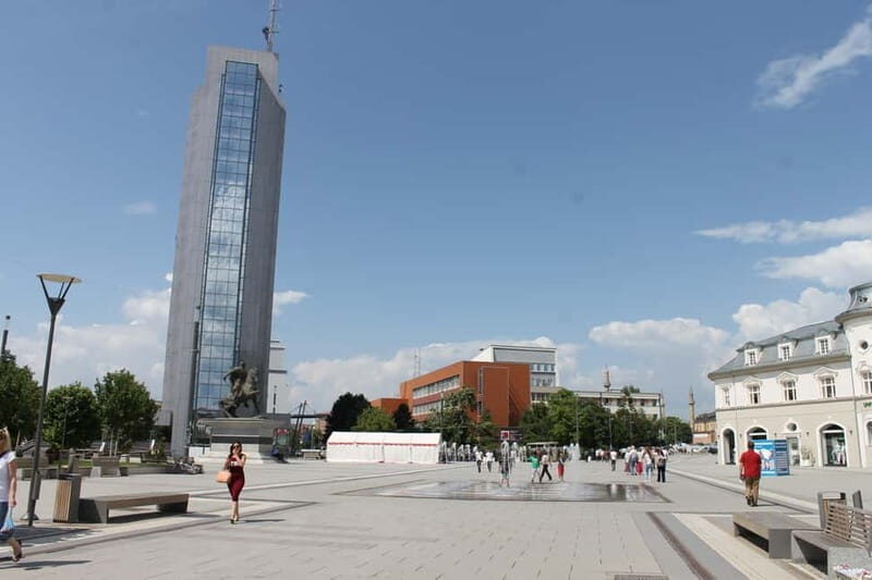 From Skopje:Kosovo in a Day-Group Tour to Pristina & Prizren - Who Should Consider This Tour?