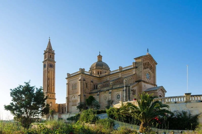 From Sliema: Gozo & Blue Lagoon in 1-day (CMO_TWO ISLANDS) - Real Traveler Experiences: The Glass Half Empty