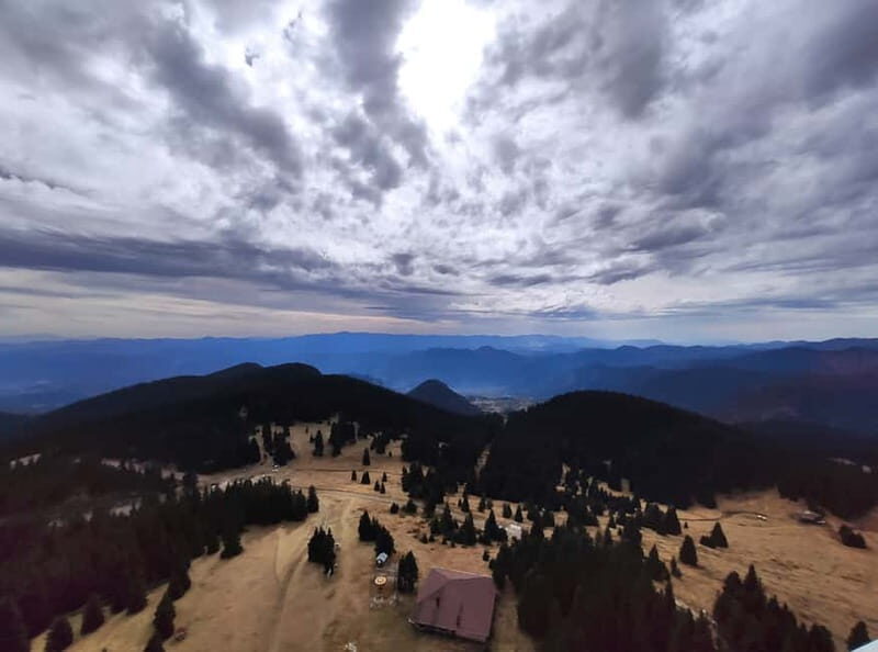 From Smolyan: Waterfalls Canyon Horseback Riding Tour - Why This Tour Is Worth Considering