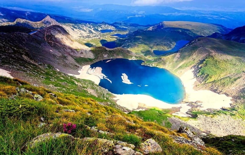 From Sofia: 7 Rila Lakes and Rila Monastery Self-Guided Trip - The Logistics: Pros and Cons