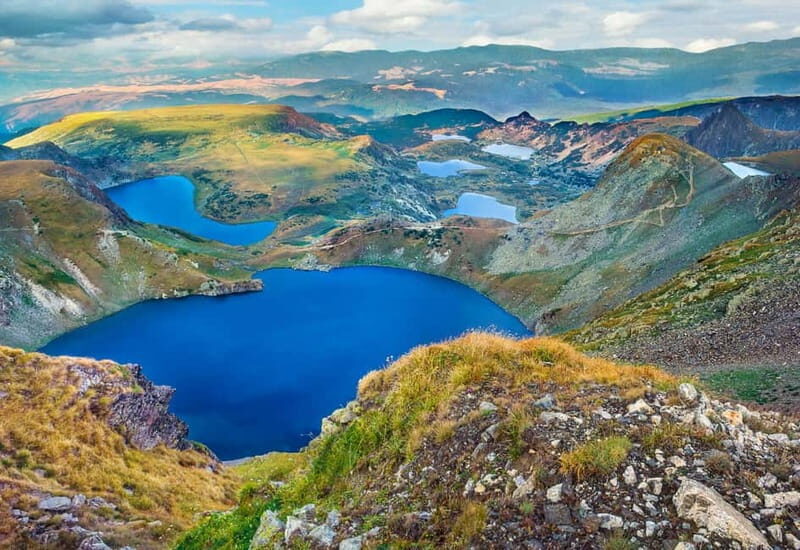 From Sofia: 7 Rila Lakes and Rila Monastery Tour - Why This Tour Offers Good Value