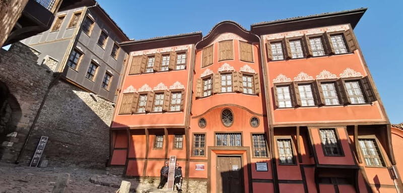 From Sofia: Day Tour of Plovdiv with Roman Theater Ticket - The Practicalities: What’s Included and What’s Not