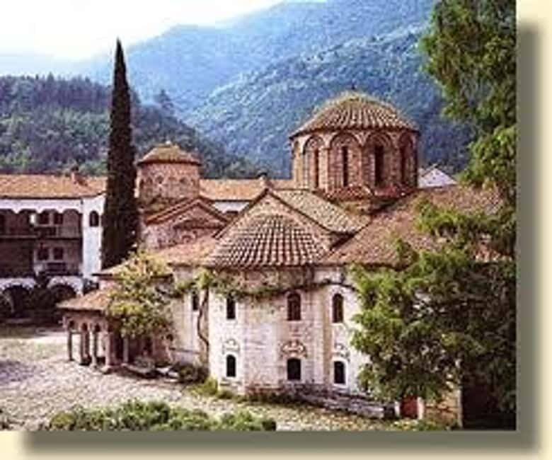 From Sofia: Full-Day Tour to Plovdiv and Bachkovo Monastery - What Does This Tour Offer in Terms of Value?