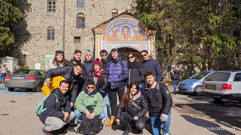 From Sofia: Full-Day Tour to Rila Monastery with Options - What Makes This Tour a Value?