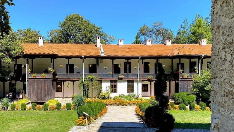 From Sofia: Guided Private Sightseeing Day Trip - Practical Details and Value