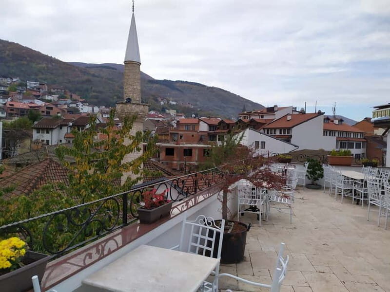 From Sofia: Kosovo and North Macedonia 2-Day Tour - Whats Included and What to Consider