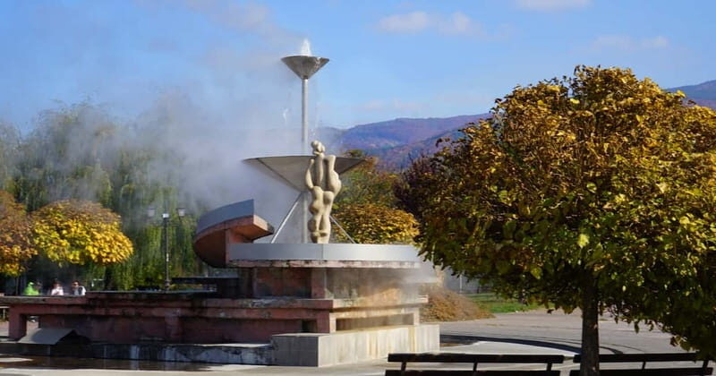 From Sofia: Leisure, SPA & Nature - Why Choose This Tour?