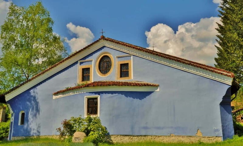 From Sofia: Plovdiv and Koprivshtitsa 11-hour Day Tour - What We Loved About This Tour