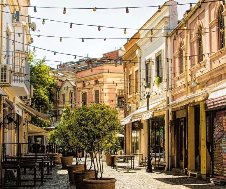 From Sofia: Plovdiv Day Tour - The Itinerary in Detail: Unpacking the Day