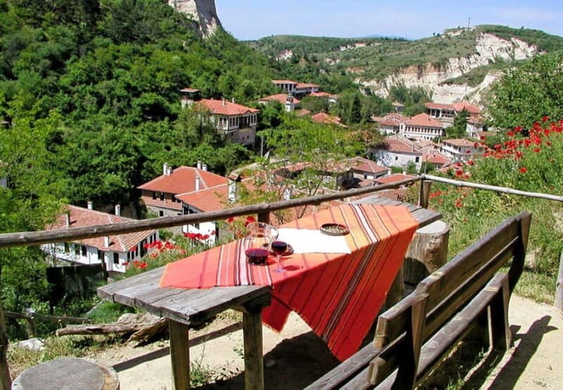 From Sofia: Private Melnik Wine Tour - Is It Worth the Price?