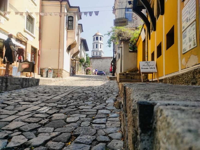 From Sofia: Rila Monastery and Plovdiv Town Full-Day Trip - Who Will Love This Tour?