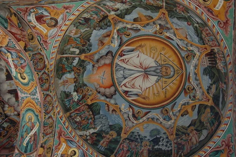 From Sofia: Rila Monastery Day Tour - Authentic Experiences and Practical Tips