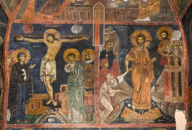 From Sofia: Rila Monastery National park & Boyana church - Who Will Enjoy This Tour?