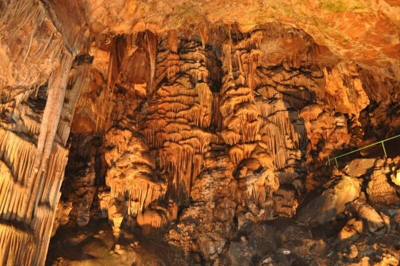 From Sofia: Saeva Dupka and Ledenika Caves Tour - The Experience in Detail