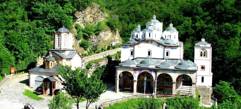 From Sofia: Serbia and Macedonia Tour - An In-Depth Look at the Tour Experience