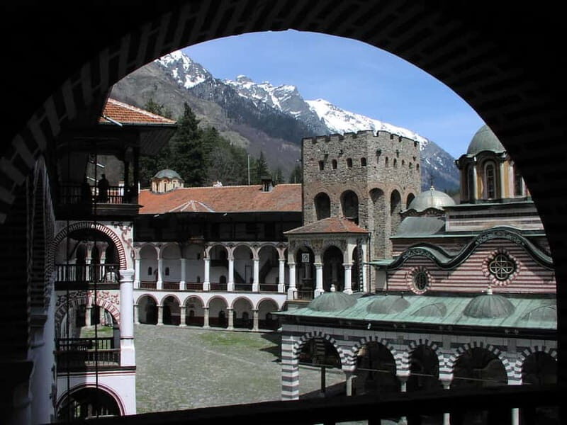 From Sofia: Struma River Rafting and Rila Monastery Visit - Why This Tour Offers Good Value