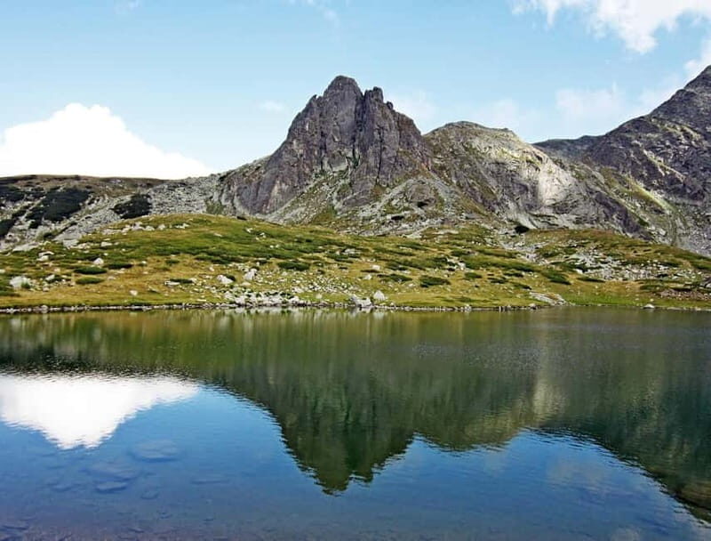 From Sofia: The Seven Rila Lakes Full-Day Hiking Tour - Authentic Experiences and Practical Tips