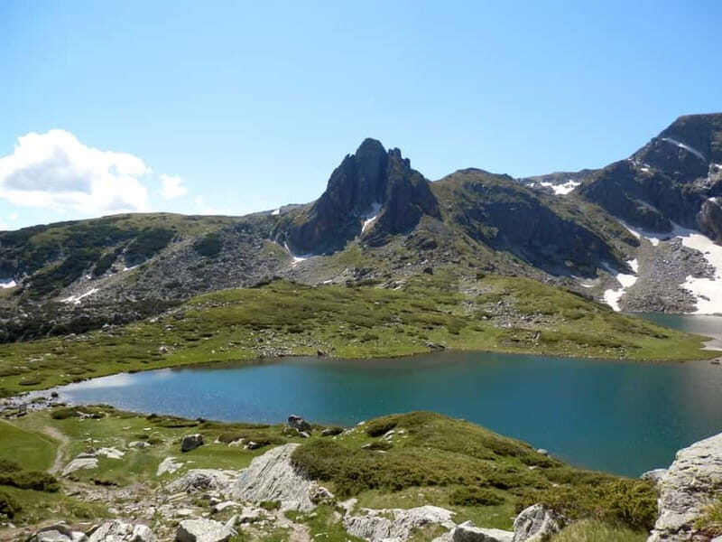 From Sofia: The Seven Rila Lakes & Rila Monastery Day Tour - An In-Depth Look at the Tour Experience