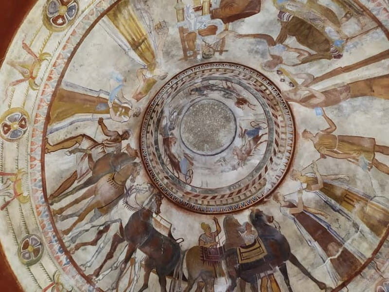 From Sofia: Valley of the Thracian Kings: Hidden Treasures - Comprehensive Breakdown of the Tour Experience