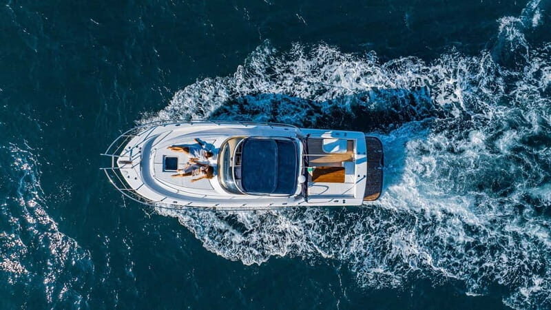 From Sorrento: Amalfi Coast and Positano Private Boat Tour - The Experience: What to Expect and Why It Matters