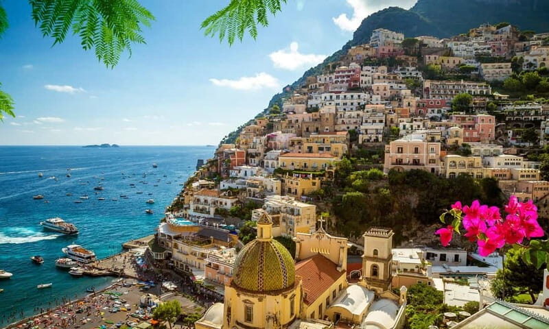 From Sorrento: Amalfi Coast, Positano, Amalfi & Ravello Tour - Who Would Love This Tour?  
