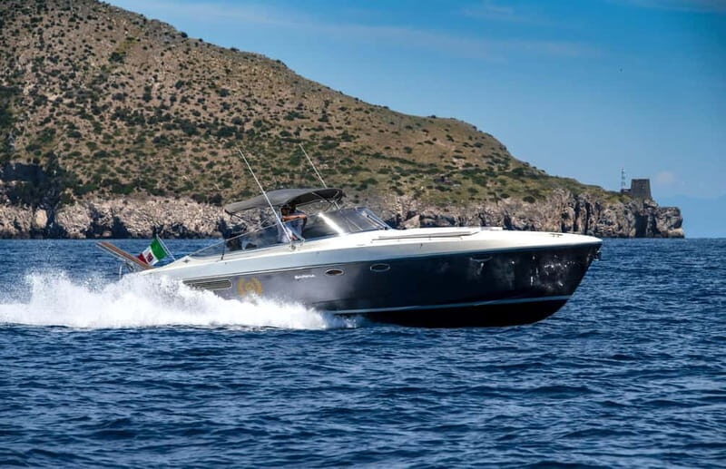 From Sorrento: Ischia and Procida Private Boat Tour - Practical Tips for Your Trip