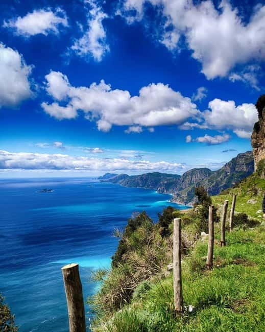 From Sorrento: Path of the Gods Guided Hike with Transfer - Exploring the Tour: What You Can Expect