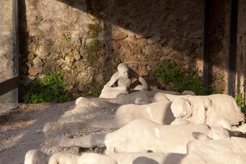 From Sorrento: Pompeii Guided Tour with Skip the Line - Why This Tour Stands Out
