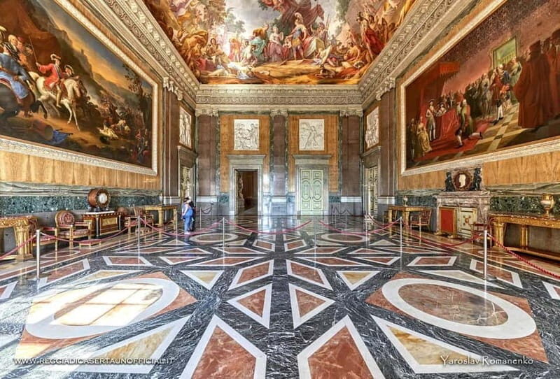 From Sorrento: Pompeii, Positano,Tour - Who Should Consider This Tour?