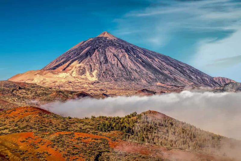 From South Tenerife: Mount Teide Hiking Day Trip & Cable Car - What Makes This Tour Stand Out?