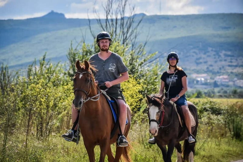 From Split: Full-Day Horse Riding & Quad Biking with Lunch - An In-Depth Look at the Tour