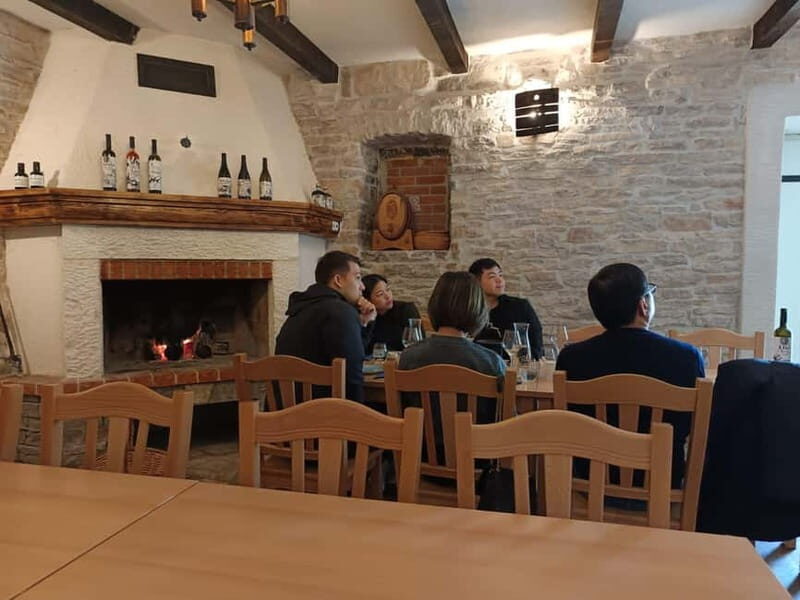 From Split: Krka Waterfalls, Wine Tasting with Free Dessert - Who Will Appreciate This Tour?