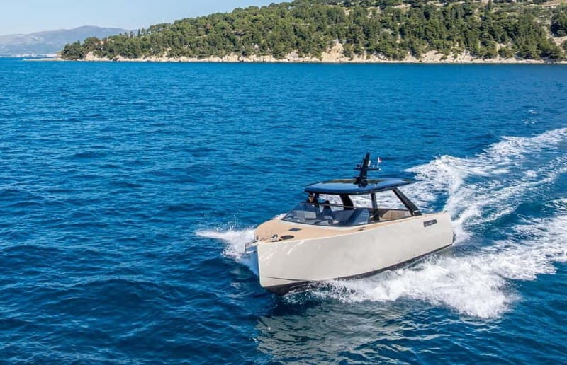 From Split: Private Boat Tour to Blue Lagoons and Zlatni Rat - Practical Details and What to Expect