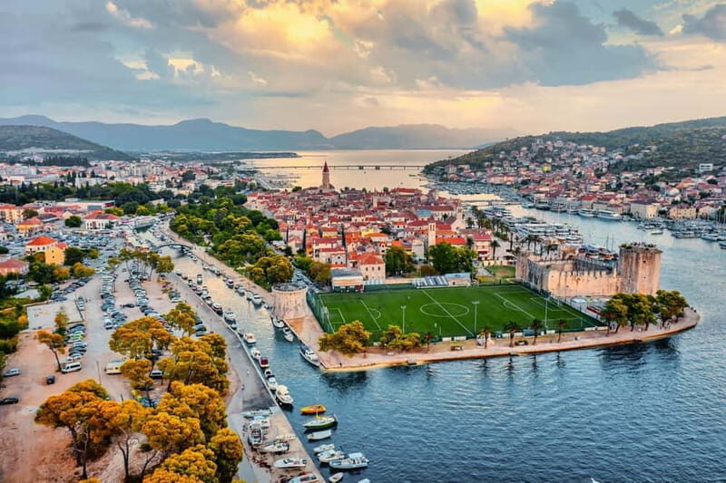 From Split: Trogir, Blue Lagoon, and Ciovo Speedboat Tour - What Our Experience Reviewers Say