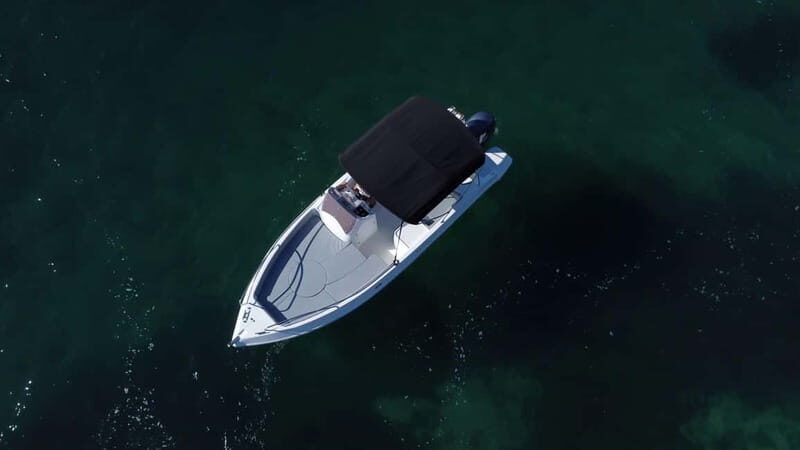 From Split: Trogir, Blue Lagoon, Maslinica Boat Tour - Transportation and Duration