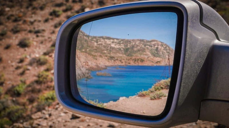 From Stintino: Asinara minivan tour - What Makes This Tour Stand Out