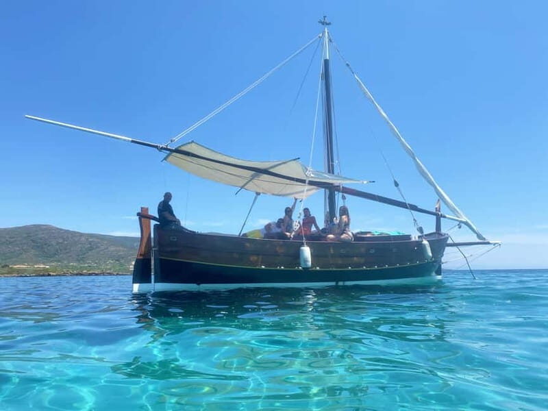 From Stintino: Sailing Trip to Asinara with Lunch - Why This Tour Offers Great Value