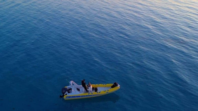 From Stintino: two-hour dinghy tour at sunrise or sunset - Why It’s Worth Considering