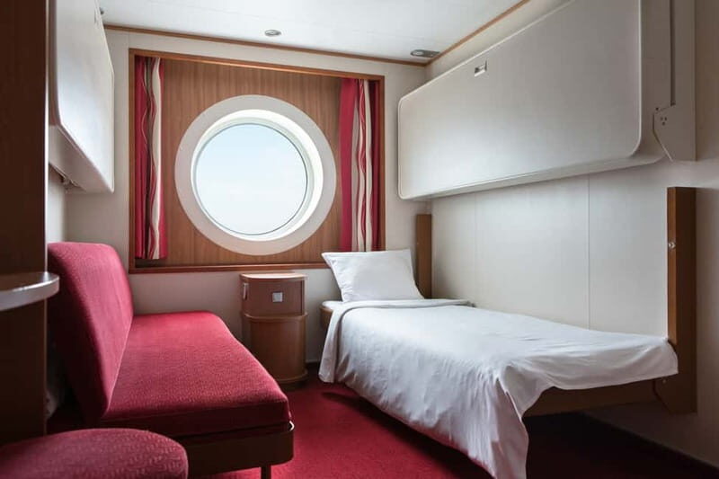 From Stockholm: 3-Day Return Cruise to Tallinn - What Makes This Cruise Stand Out?