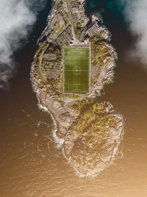 From Svolvær: Lofoten History and Sightseeing Tour - Practical Details and Value