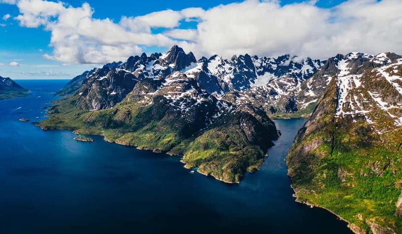 From Svolvær: Lofoten RIB Sea Eagle Safari Trollfjord Cruise - Analyzing the Value and Practicalities