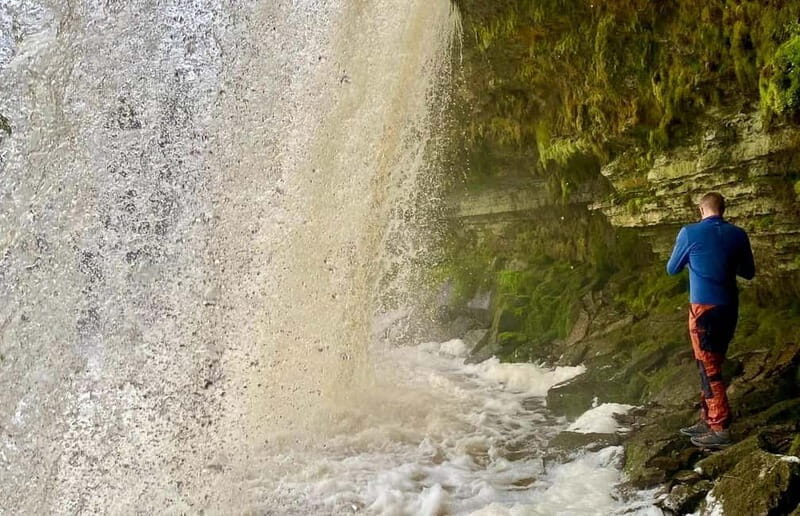 From Tallinn: Jägala Waterfall and Harju County Tour - What’s Included and What to Consider
