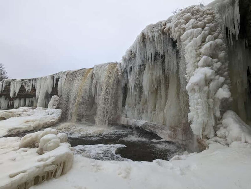 From Tallinn: Jägala Waterfall and Picnic Tour - Who Will Love This Tour?