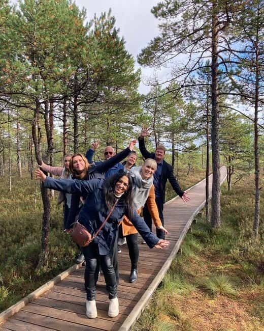 From Tallinn: Lahemaa National Park Day Trip - Who Will Love This Tour?